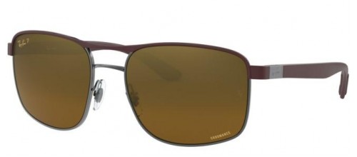 Ray-Ban  CHROMANCE RB 3660CH 188/A3